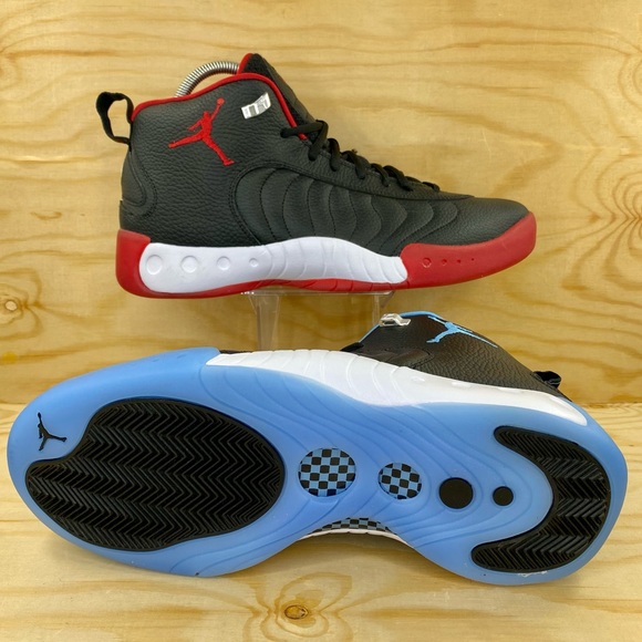 Jordan Other - Jordan Jumpman Pro ‘UNC-BULLS’ Basketball Shoes